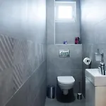 Apartamento Linett Siófok