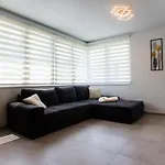 Apartamento Linett Siófok