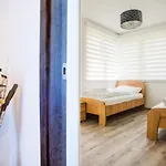 Apartamento Linett Siófok