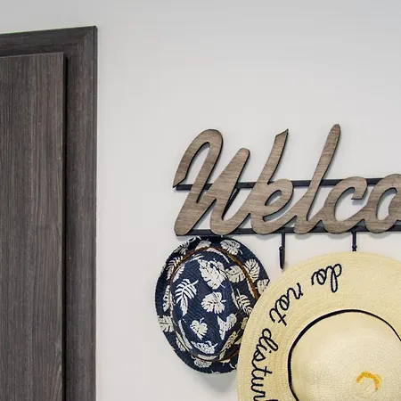 Linett Διαμέρισμα *