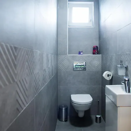 Apartman Linett Siófok