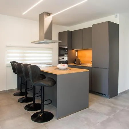 Linett Apartman