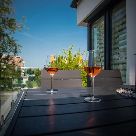 Linett Apartman Siófok