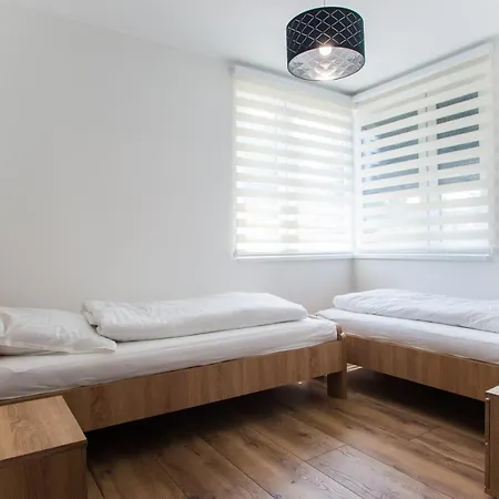 Apartman Linett