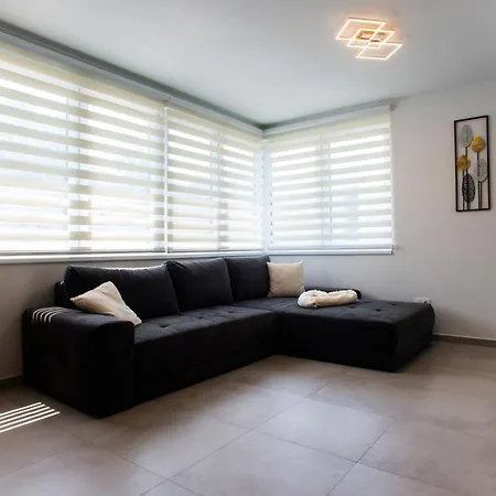 公寓 Linett 希欧福克