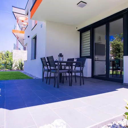 Διαμέρισμα Linett