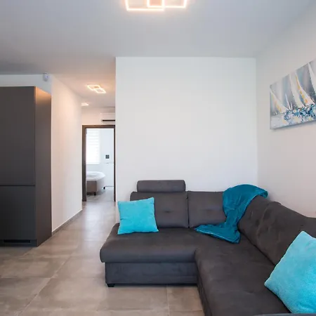 Apartman Linett