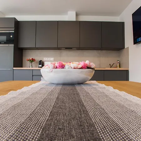 Διαμέρισμα Linett