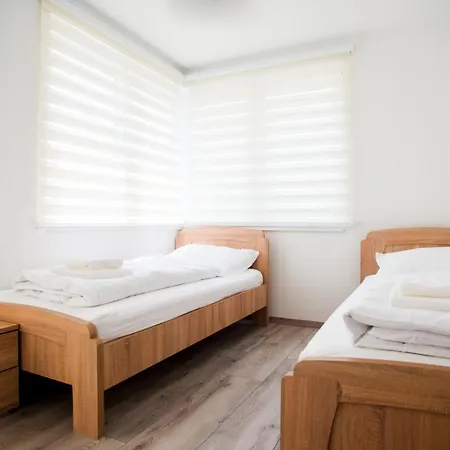 Apartman Linett *