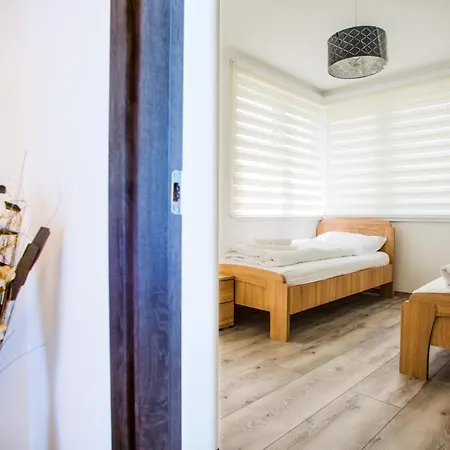 公寓 Linett 希欧福克