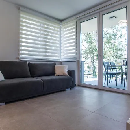 Linett Διαμέρισμα *