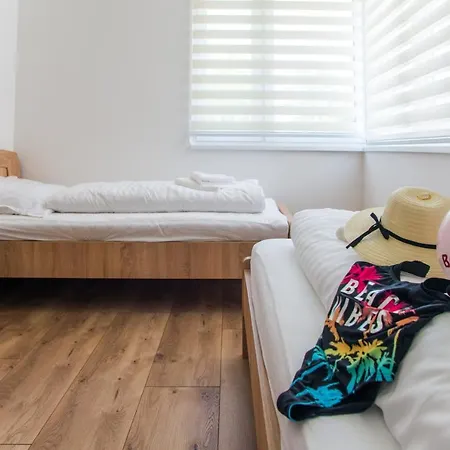 公寓 Linett 希欧福克