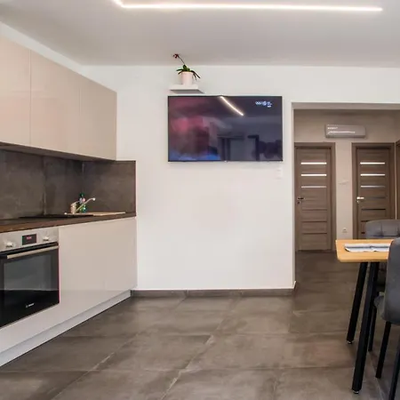 Linett Apartman