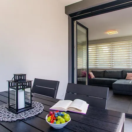 Apartman Linett Siófok
