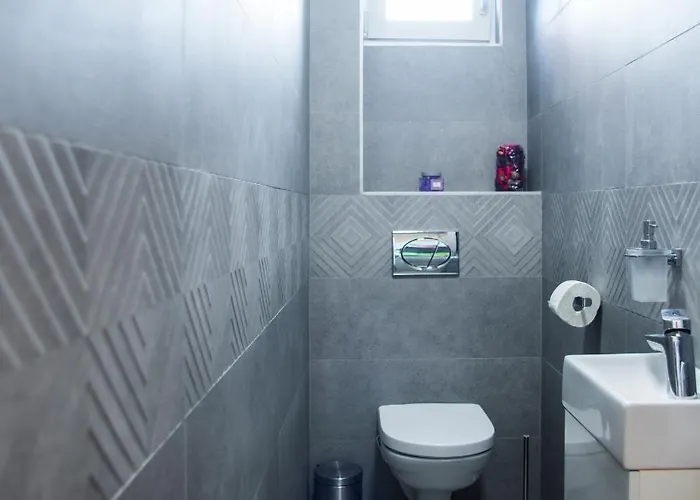 דירה Linett שיופוק