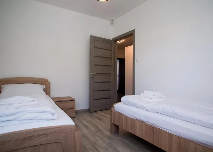 דירה Linett שיופוק