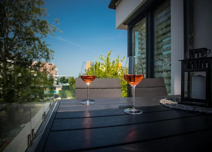 Linett דירה שיופוק