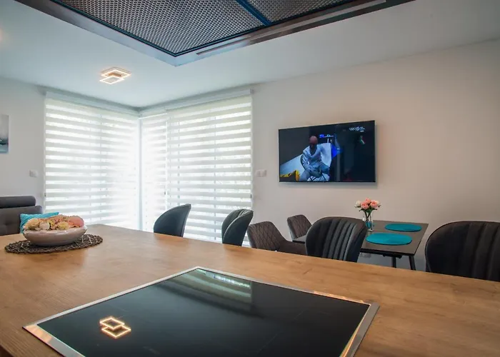 Linett דירה שיופוק