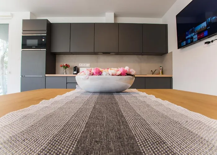 Apartamento Linett