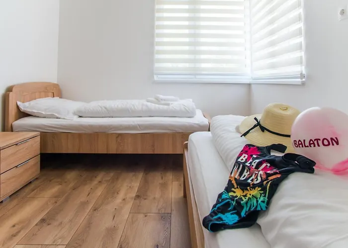 דירה Linett שיופוק